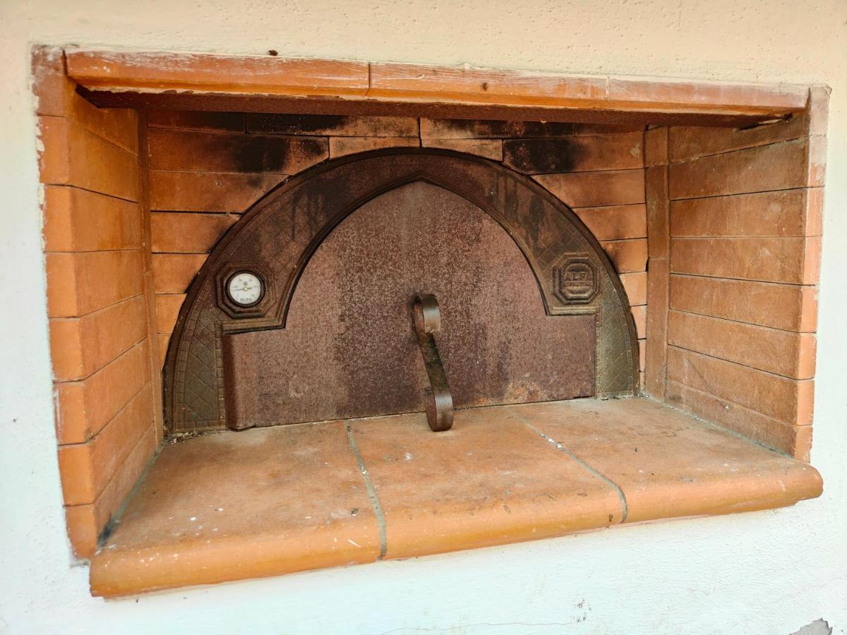 Villa Vicinus - 120 Mq - Parking - Garden Vietri المظهر الخارجي الصورة