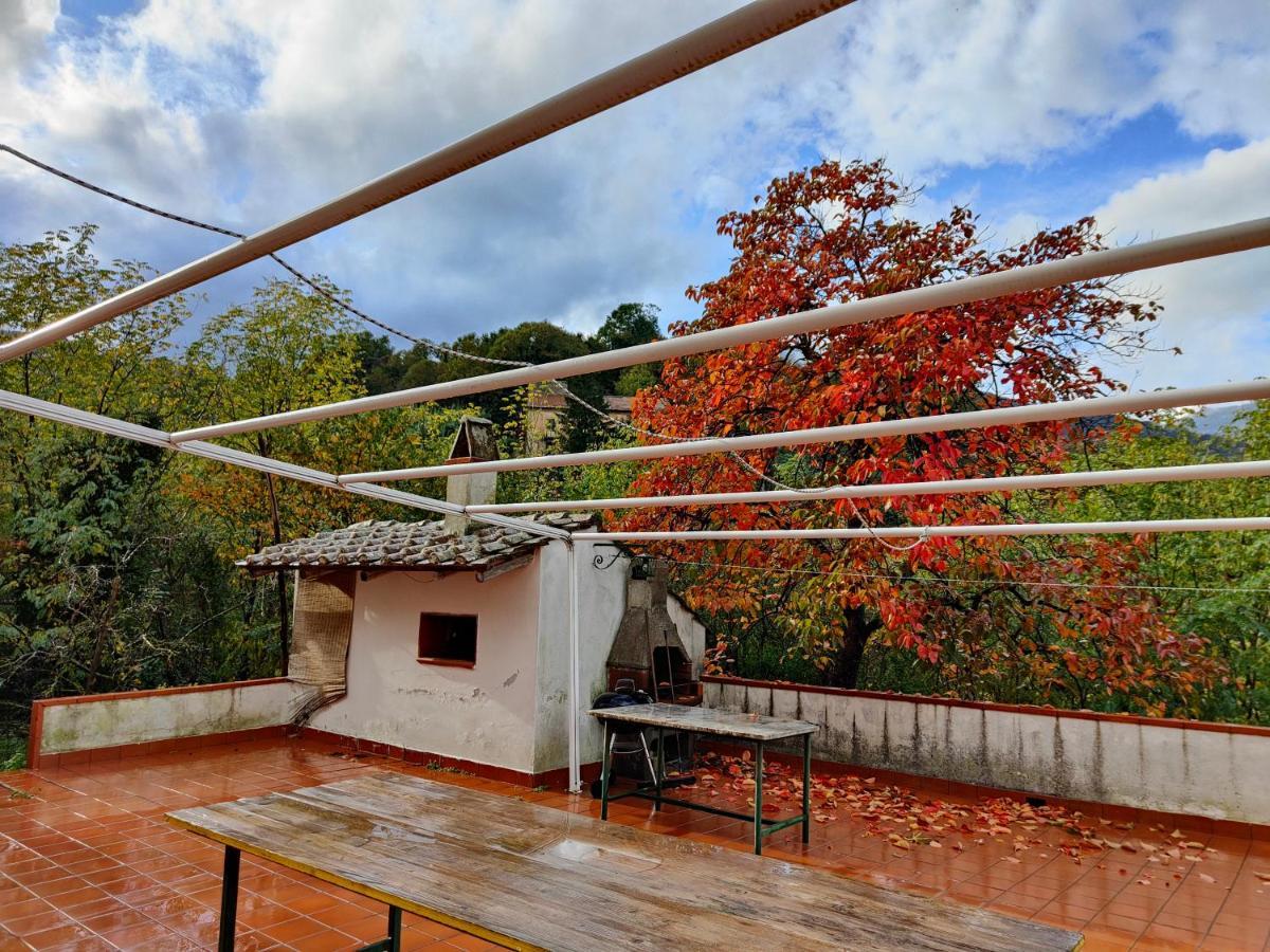 Villa Vicinus - 120 Mq - Parking - Garden Vietri المظهر الخارجي الصورة